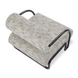 Liang & Eimil Compo Occasional Chair in Sherpa Grey