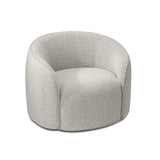 Liang & Eimil Polta Occasional Chair in Boucle Whisk