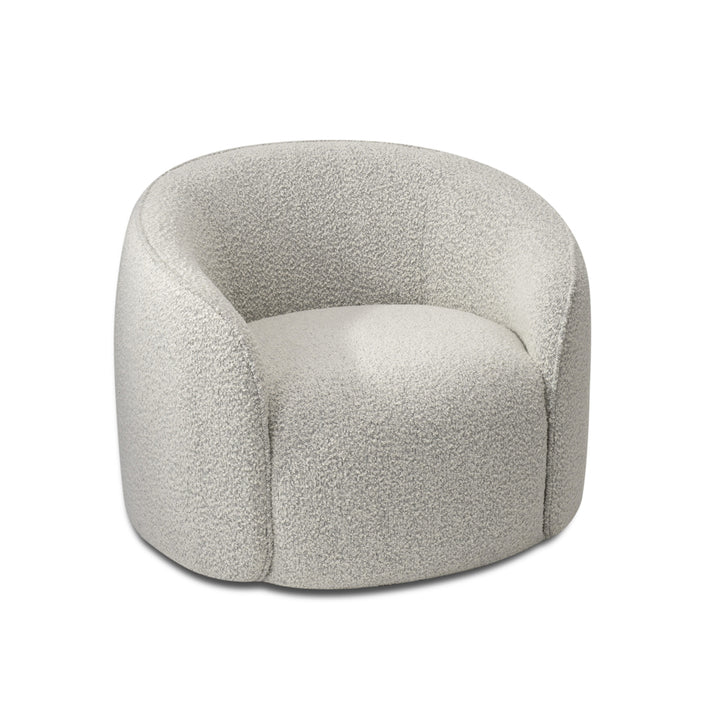 Liang & Eimil Polta Occasional Chair in Boucle Whisk