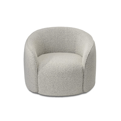 Liang & Eimil Polta Occasional Chair in Boucle Whisk