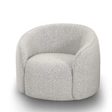 Liang & Eimil Polta Occasional Chair in Boucle Whisk