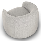 Liang & Eimil Polta Occasional Chair in Boucle Whisk