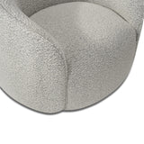 Liang & Eimil Polta Occasional Chair in Boucle Whisk