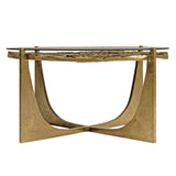 Lonsar Coffee Table