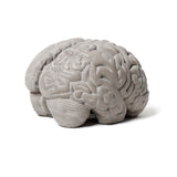 Lyon Beton Gray Matters Book Ends in Concrete