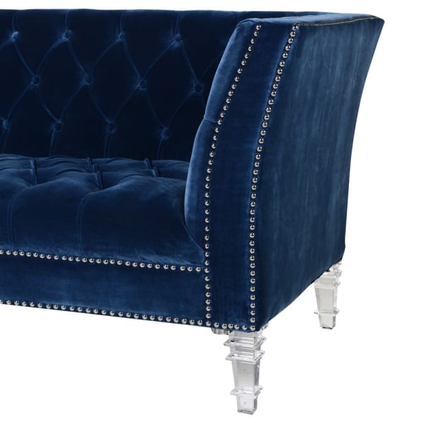 Merion 3 Seater Sofa