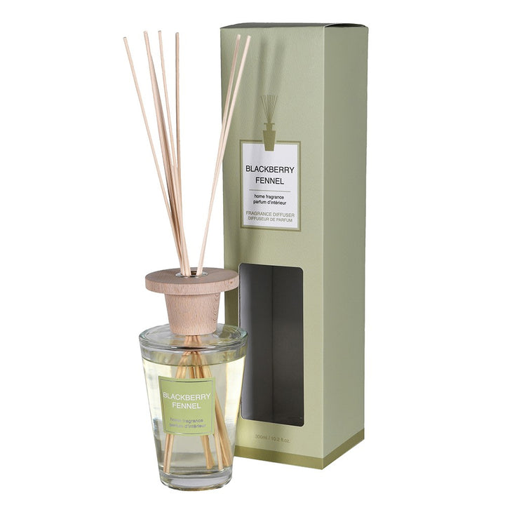 Marisol Blackberry and Fennel Reed Diffuser