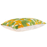 Melia Ikat Velvet Cushion Range (multiple designs) – Large