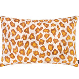 Melia Ikat Velvet Cushion Range (multiple designs) – Large