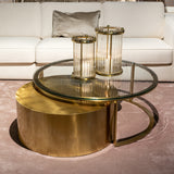 Richmond Interiors Orlan Coffee Table - Set of 2