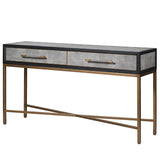 Moscato Console Table