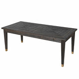 Maddox Dining Table