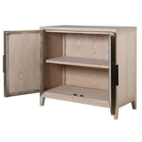 Balust Small Sunburst Sideboard