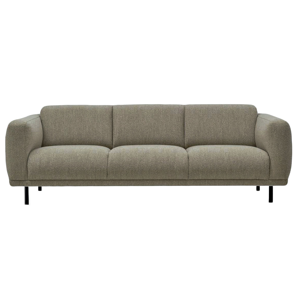 Pols Potten Extra Large Teddy Sofa in Olive Green