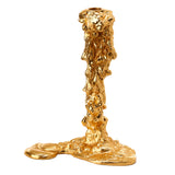 Pols Potten Pascal Smelik Drip Candle Holder (Large)