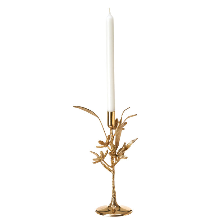 Pols Potten Bergamot Candle Holder