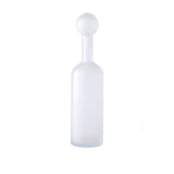 Pols Potten Bubbles and Bottles in Matt Monochrome – Set of 4 – Excess Stock