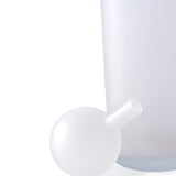 Pols Potten Bubbles and Bottles in Matt Monochrome – Set of 4 – Excess Stock