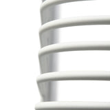 Pols Potten Drop End Stool - White
