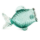 Pols Potten Fat Fish Jar