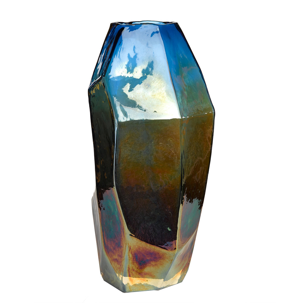 Pols Potten Graphic Luster Vase