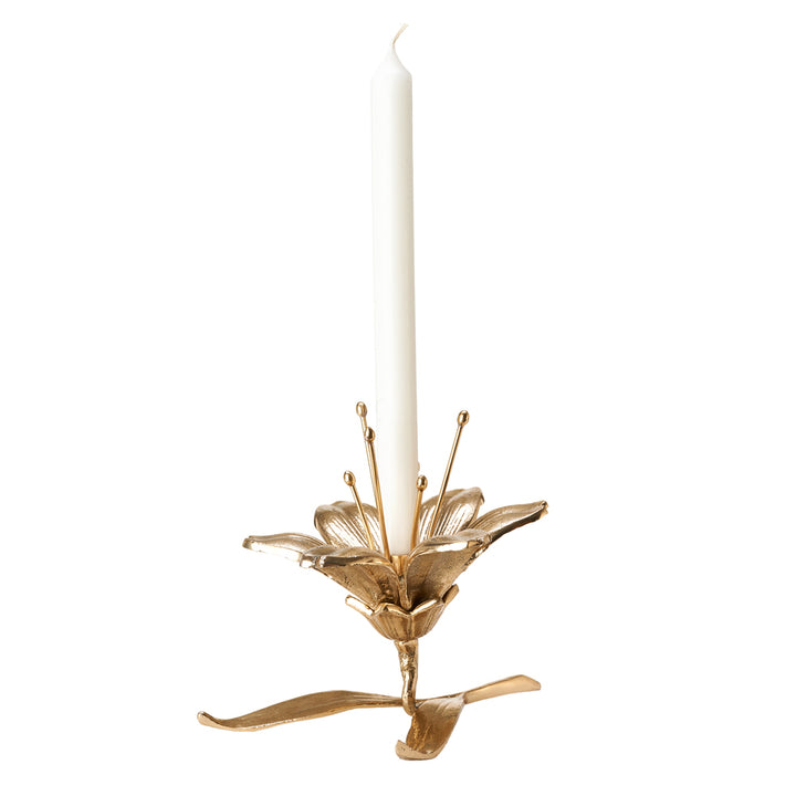 Pols Potten Lily Candle Holder