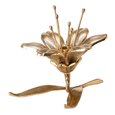 Pols Potten Lily Candle Holder
