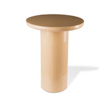 Pols Potten Mob Side Table – Beige