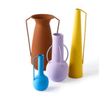 Pols Potten Morning Roman Vases - Set of 4