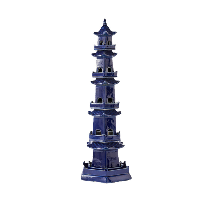 Pols Potten Pagoda Vase