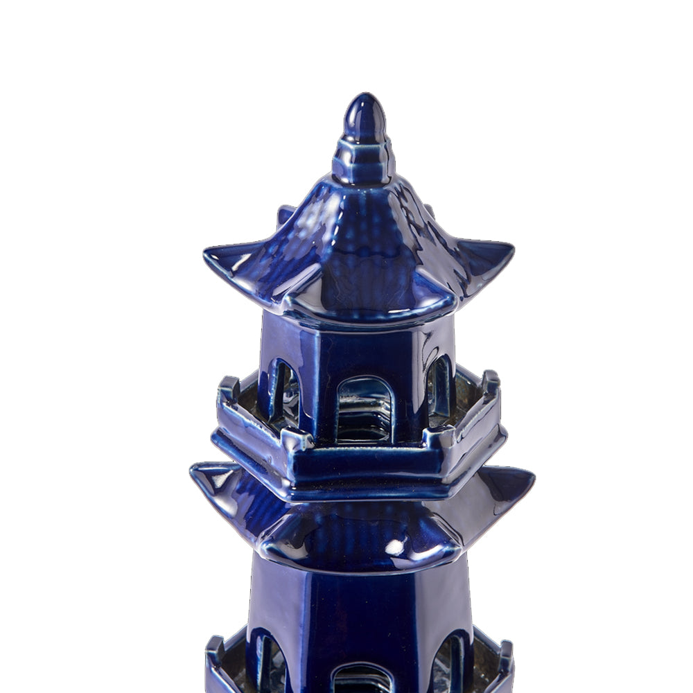 Pols Potten Pagoda Vase