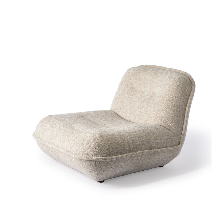 Pols Potten Puff Lounge Chair – Beige