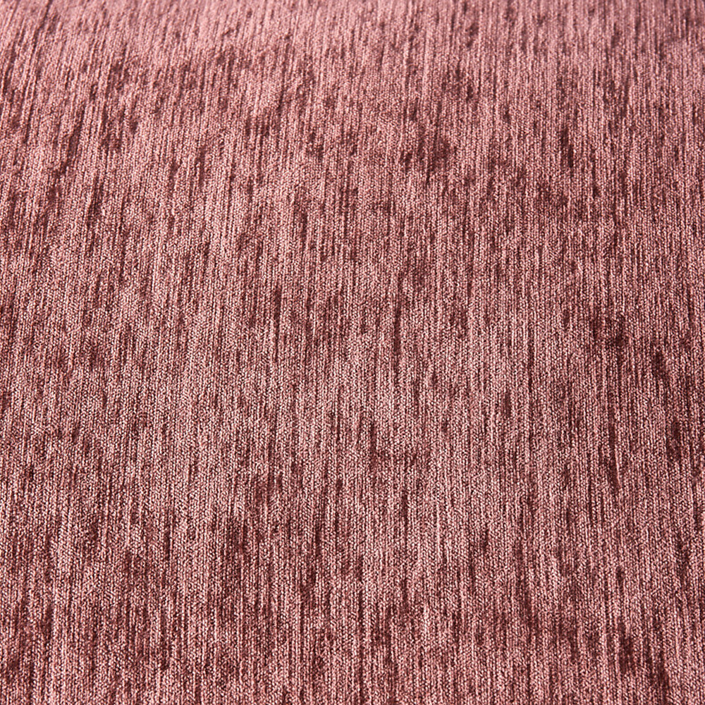 Pols Potten Puff Pouffe – Burgundy Red