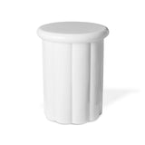 Pols Potten Roman Stool – White