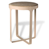 Pols Potten Stoner Side Table – Beige
