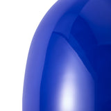Pols Potten Tip Tap Stool in Dark Blue