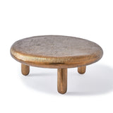 Pols Potten Thick Disk Coffee Table