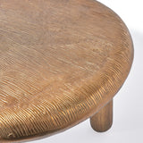 Pols Potten Thick Disk Coffee Table