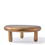 Pols Potten Thick Disk Coffee Table