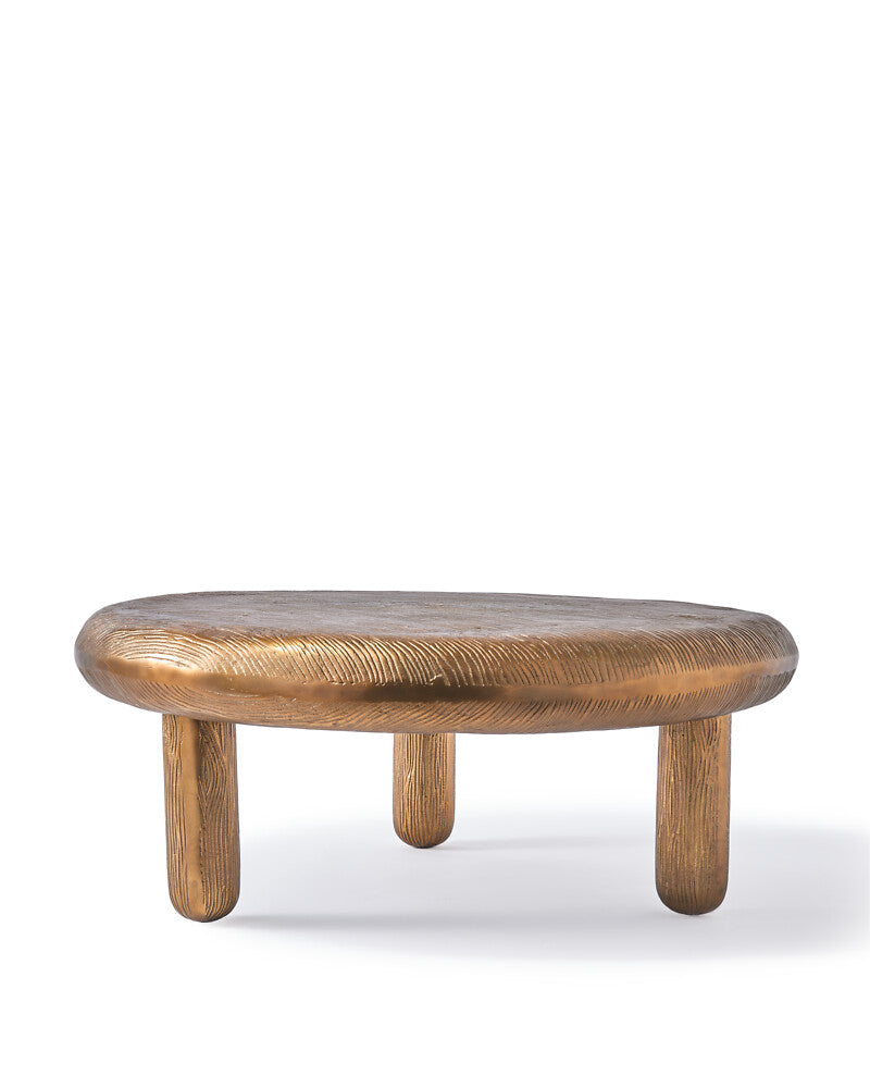 Pols Potten Thick Disk Coffee Table