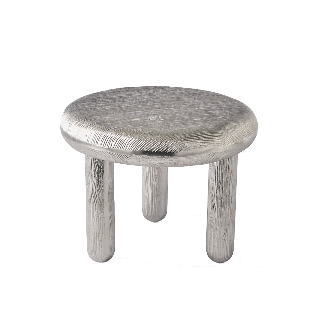 Pols Potten Thick Disk Side Table