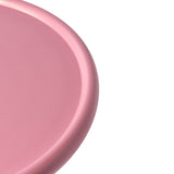 Pols Potten Twister Side Table – Pink – Excess Stock
