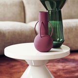 Pols Potten Zig Zag Coffee Table - White