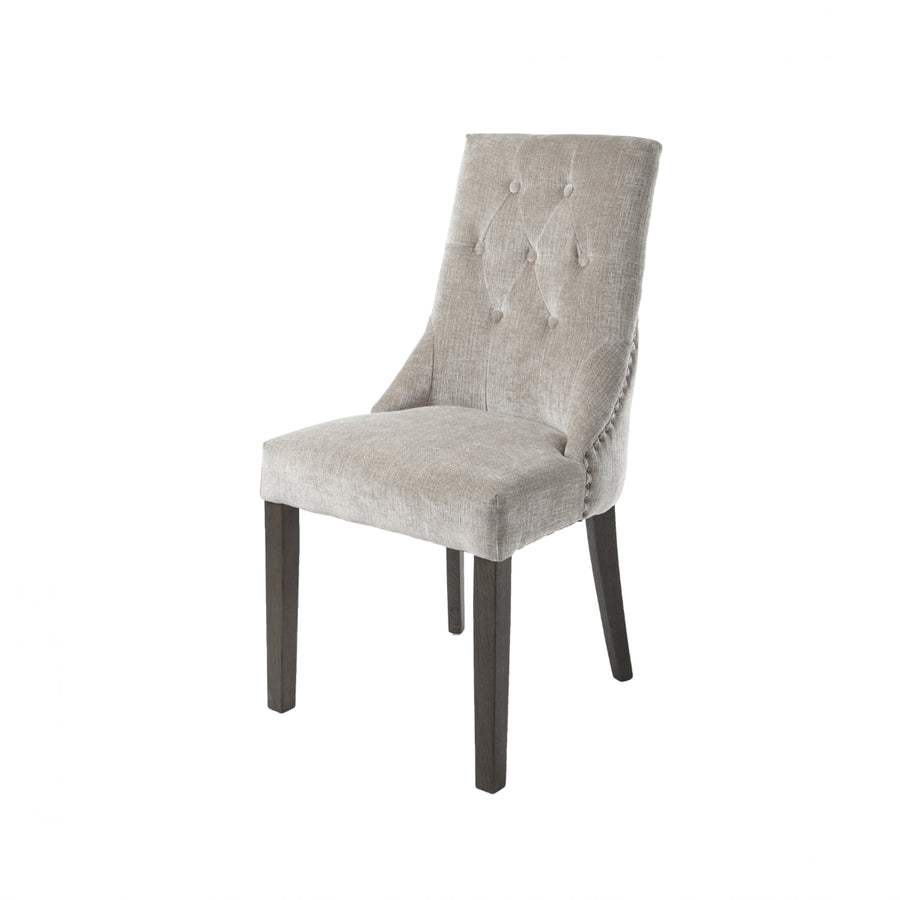 RV Astley Addie Chair in Latte Shropshire Design