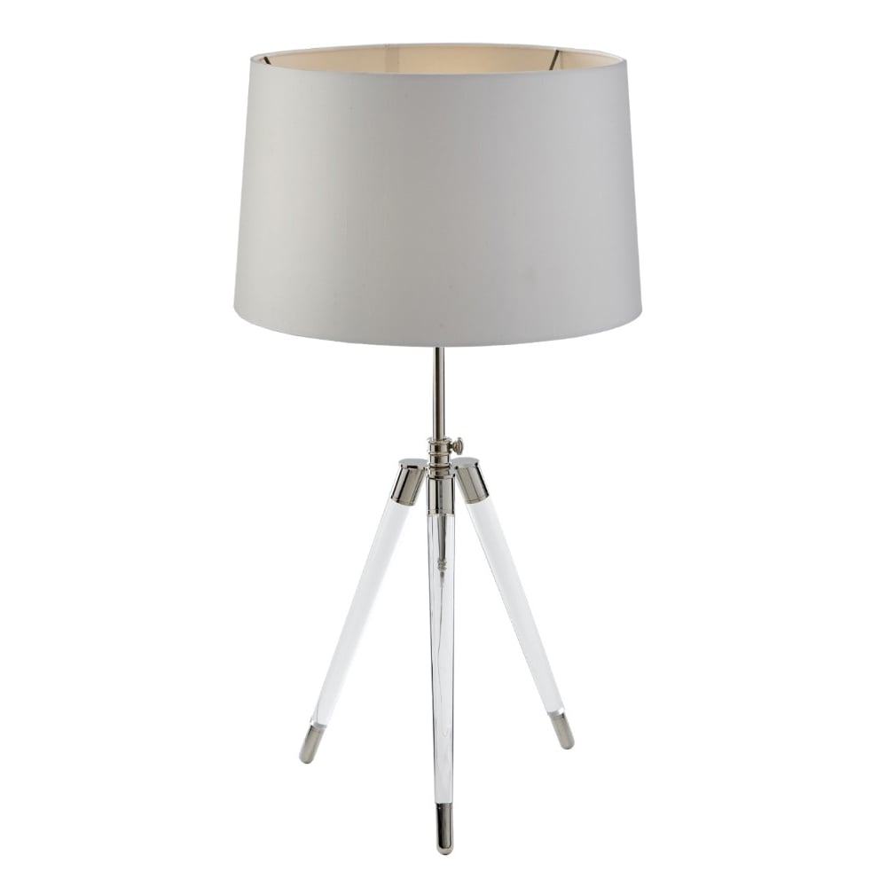 RV Astley Afton Tripod Table Lamp (Base Only)