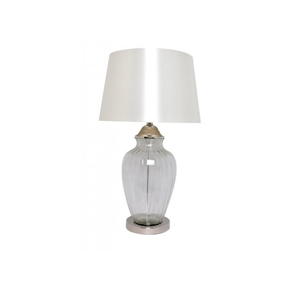 RV Astley Caballo Glass Table Lamp