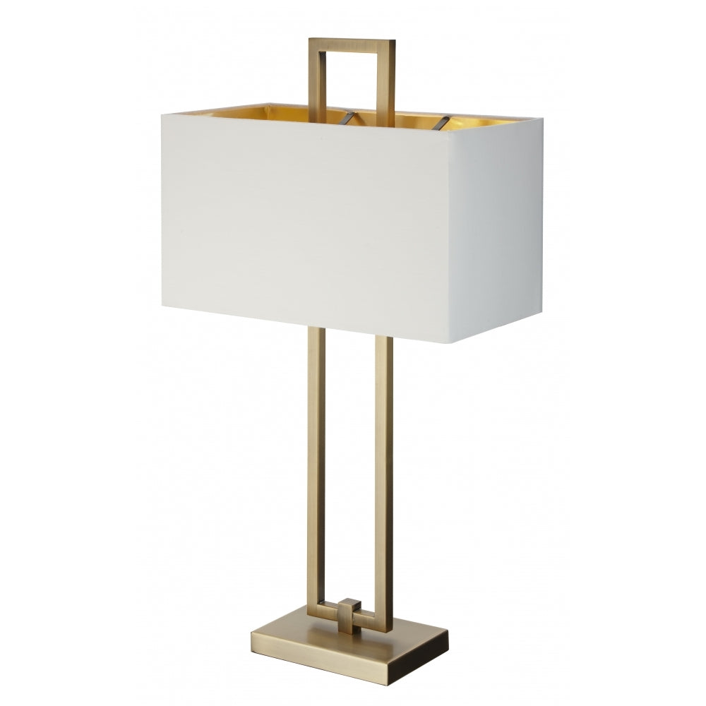 RV Astley Danby Table Lamp