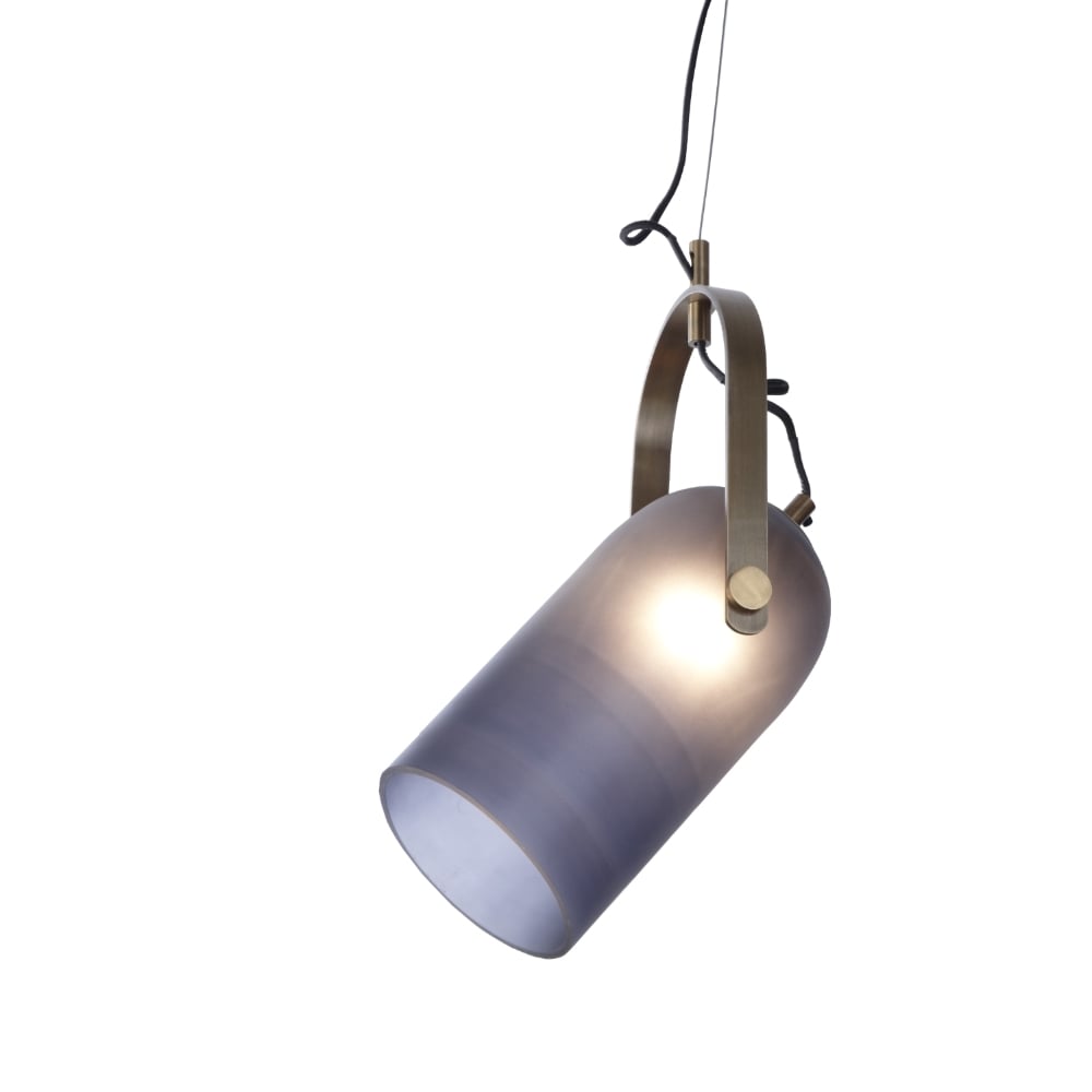 RV Astley Fife Pendant