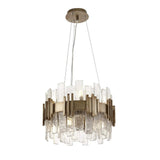 RV Astley Saiph Chandelier - Medium - Excess Stock