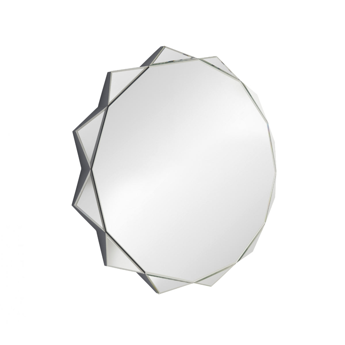 RV Astley Sol Mirror